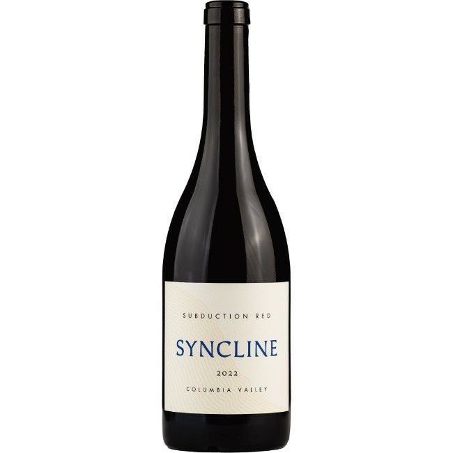 シンクライン サブダクション レッド [2022]