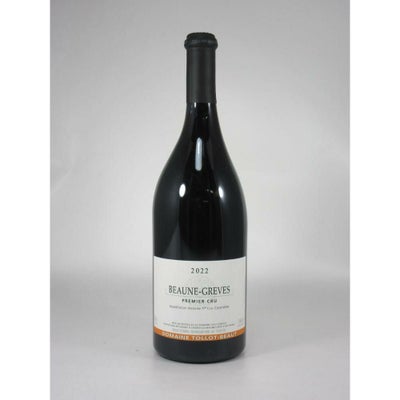 トロ ボー ボーヌ プルミエ クリュ グレーヴ [2022]