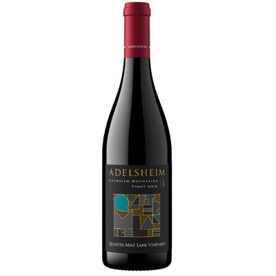 アデルスハイム ピノノワール クォーター マイル レーン ヴィンヤード [2022]