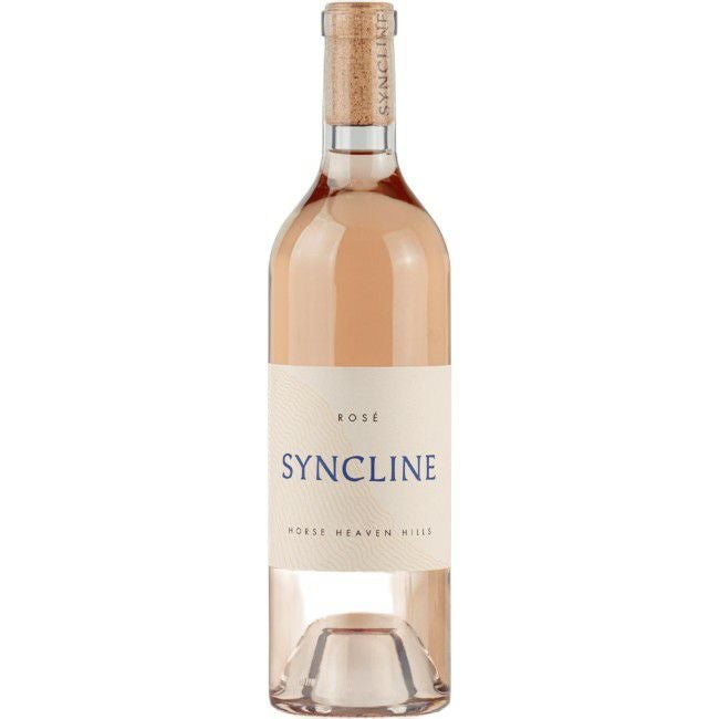 シンクライン ワイナリー ロゼ [2024]