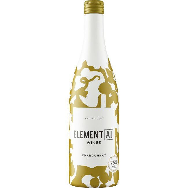 ボーグル ファミリー ワイン コレクション エレメンタル シャルドネ [2022]