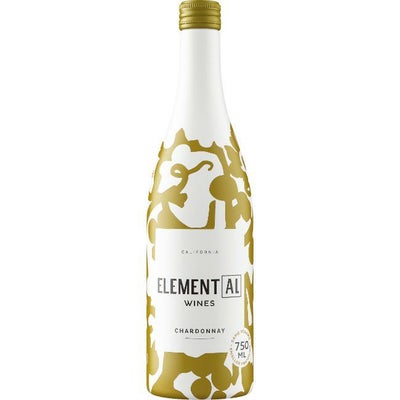 ボーグル ファミリー ワイン コレクション エレメンタル シャルドネ [2022]