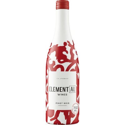 ボーグル ファミリー ワイン コレクション エレメンタル ピノ ノワール [2022]