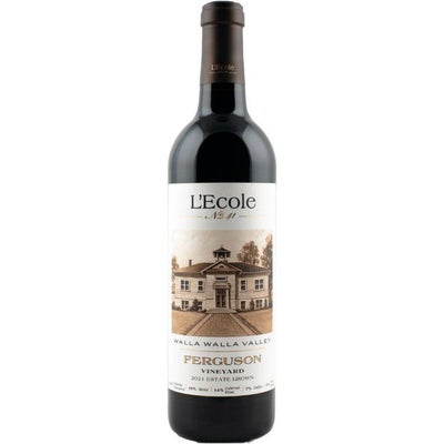 レコール No 41 ファーガソン [2021]