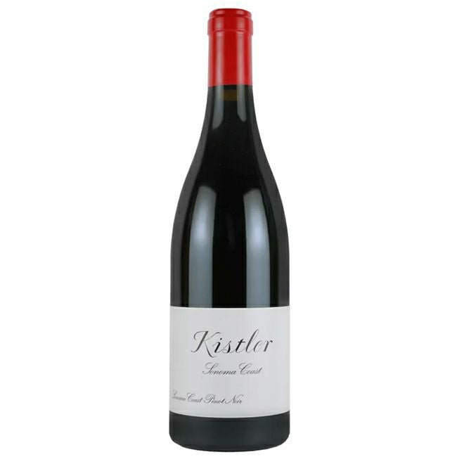 キスラー ピノノワール ソノマ コースト [2023]