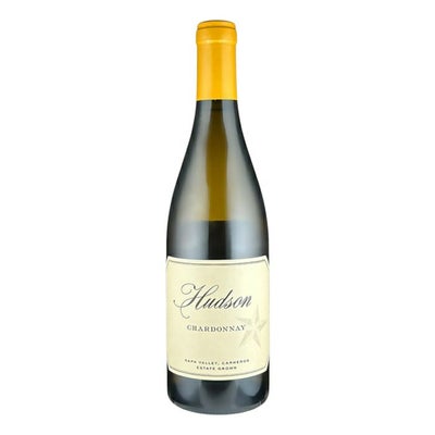 ハドソン シャルドネ カーネロス ナパ ヴァレー [2022]