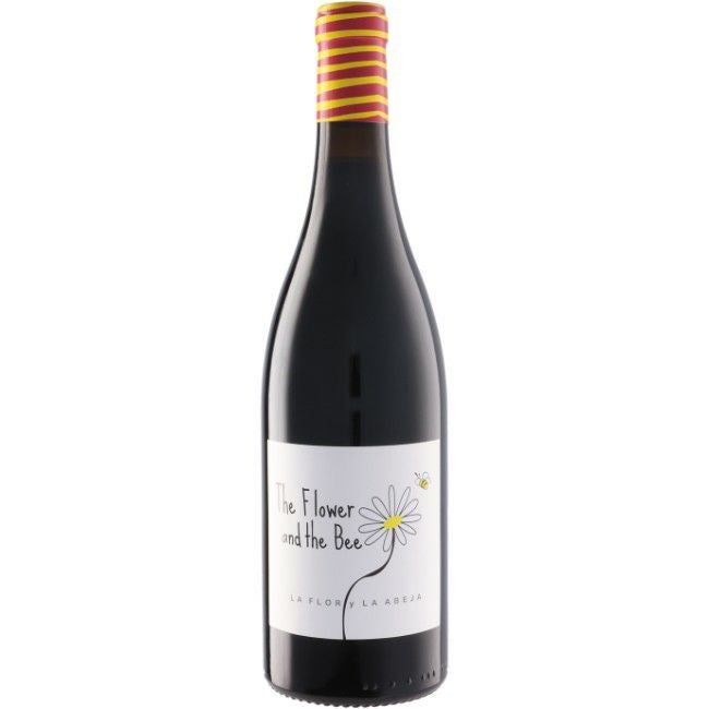 コト デ ゴマリス ザ フラワー アンド ザ ビー ソウソン [2023]