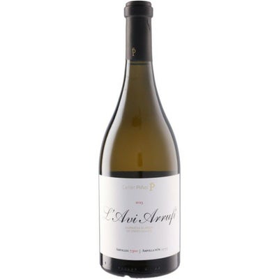 セリェール ピニョル ラビ アルフィ 白 [2023]