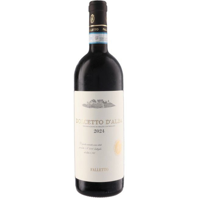 ファッレット ディ ブルーノ ジャコーザ ドルチェット ダルバ ファッレット [2024]