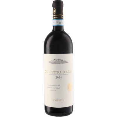 ファッレット ディ ブルーノ ジャコーザ ドルチェット ダルバ ファッレット [2024]