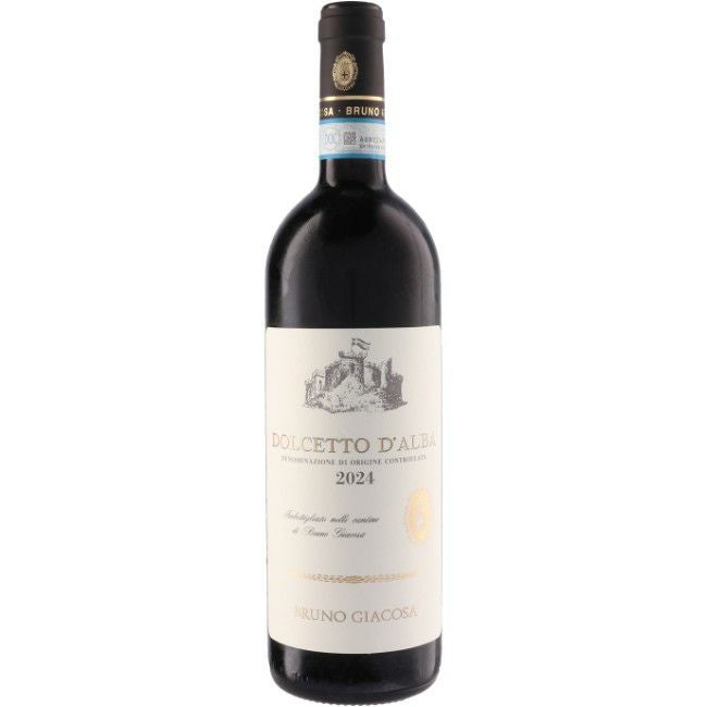 ブルーノ ジャコーザ ドルチェット ダルバ [2024]