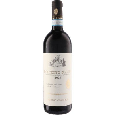 ブルーノ ジャコーザ ドルチェット ダルバ [2024]