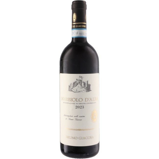 ブルーノ ジャコーザ ネッビオーロ ダルバ [2023]