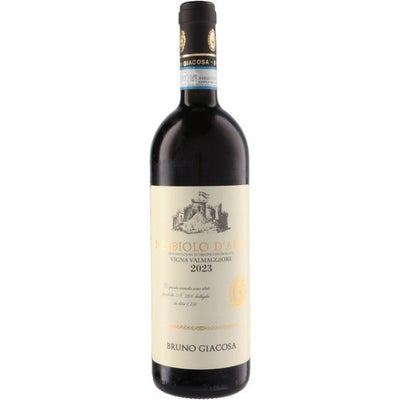 ブルーノ ジャコーザ ネッビオーロ ダルバ ヴァルマッジョーレ [2023]