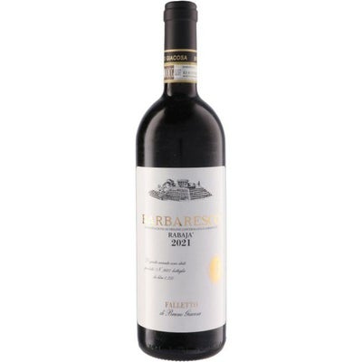 ファッレット ディ ブルーノ ジャコーザ バルバレスコ ラバヤ [2021]