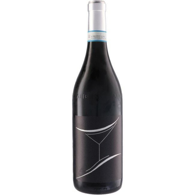 アジィエンダ アグリコーラ ムステラ ランゲ ロッソ ミルズ [2021]