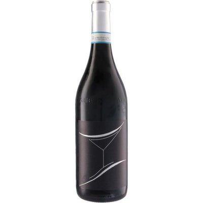 アジィエンダ アグリコーラ ムステラ ランゲ ロッソ ミルズ [2021]