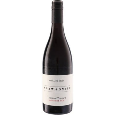 ショウ アンド スミス レンズウッド ヴィンヤード ピノ ノワール [2023]