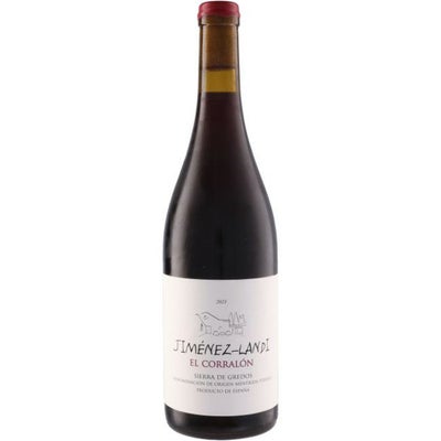 ボデガス ヒメネス ランディ エル コラロン [2023]