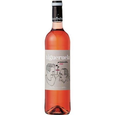 コオペラティーバ アグラリア サンタ キテリア イゲルエラ ロゼ [2024]