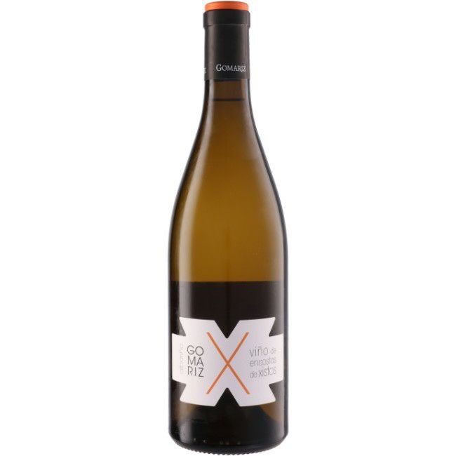 コト デ ゴマリス ゴマリス Ｘ（エキス） アルバリーニョ [2024]