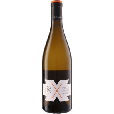 コト デ ゴマリス ゴマリス Ｘ（エキス） アルバリーニョ [2024]