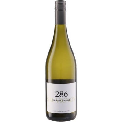 マタヒウィ エステート ２８６ ソーヴィニヨン ブラン [2024]