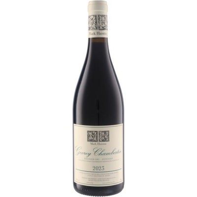 マーク ハイスマ ジュヴレ シャンベルタン プルミエ クリュ フォントニー [2023]