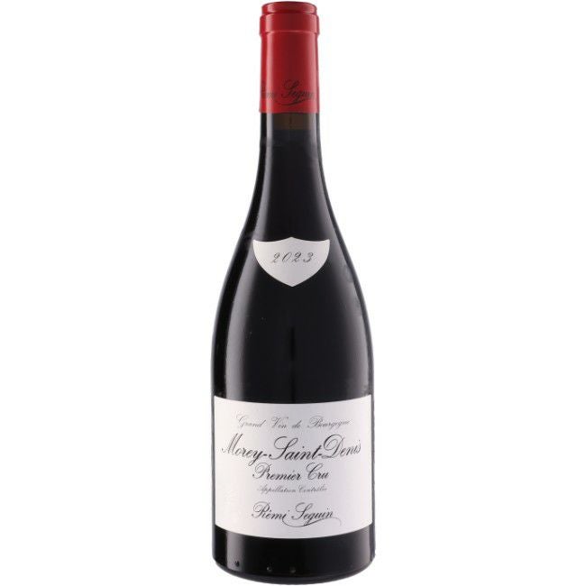 レミ スガン モレ サン ドニ プルミエ クリュ 赤 [2023]