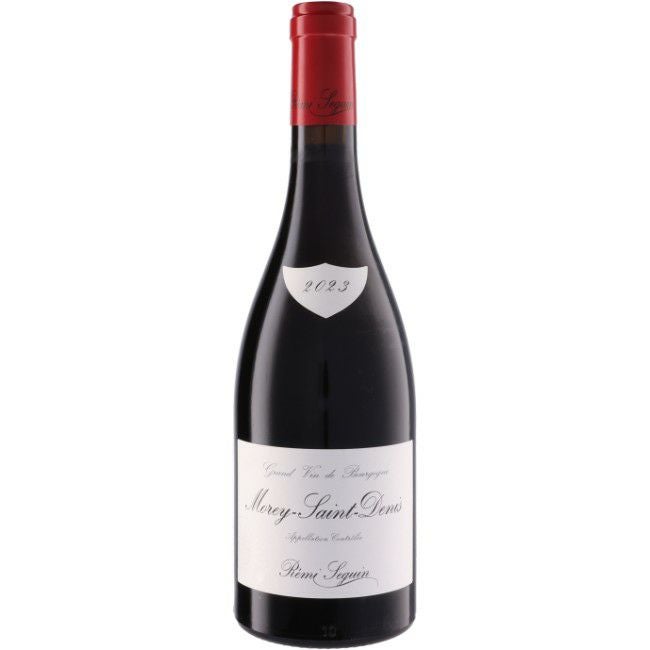 レミ スガン モレ サン ドニ 赤 [2023]