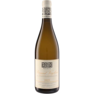 マーク ハイスマ ペルナン ヴェルジュレス プルミエ クリュ アン カラドゥ 白 [2023]