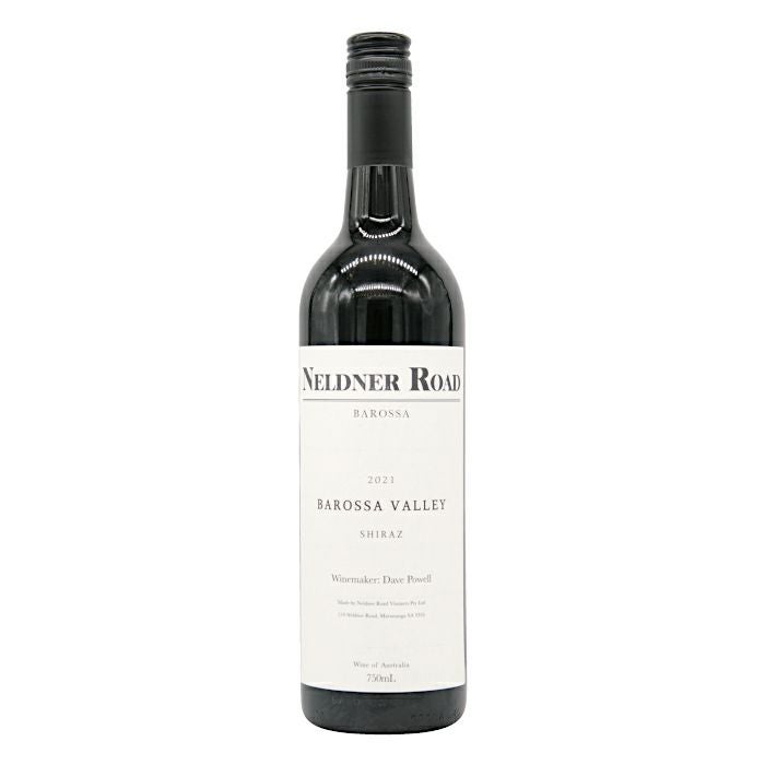 ネルドナー ロード シラーズ バロッサ ヴァレー (旧パウエル ＆ サン) 2021