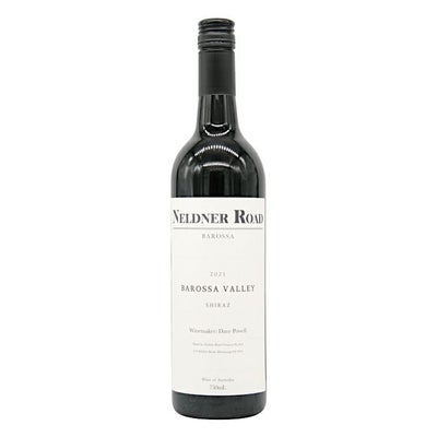 ネルドナー ロード シラーズ バロッサ ヴァレー  (旧パウエル ＆ サン) [2021]