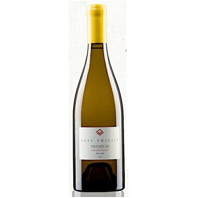 バス フィリップ ワインズ プレミアム シャルドネ [2023]