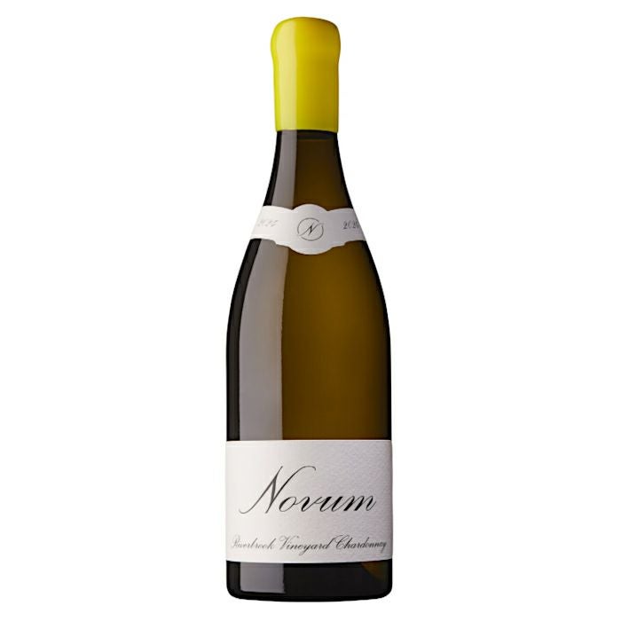 ノヴム シャルドネ リバーブルック ヴィンヤード [2024]