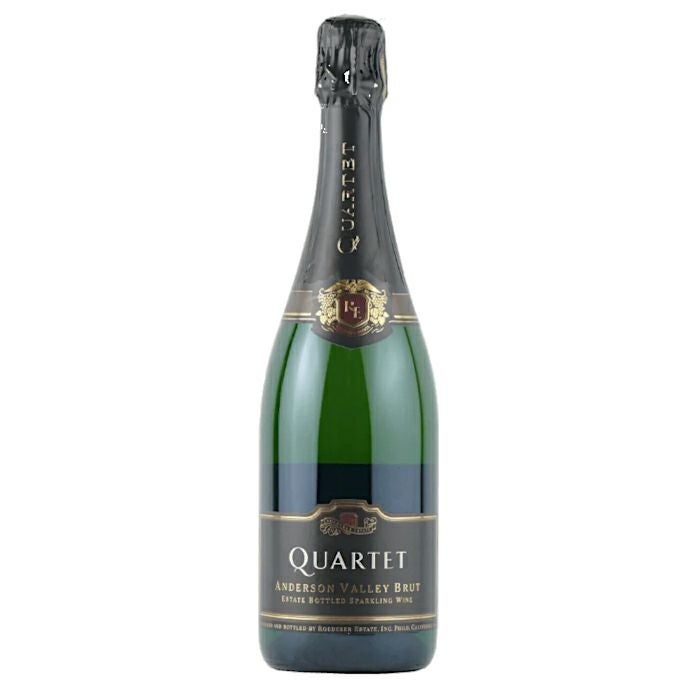 ロデレール エステート カルテット ブリュット アンダーソン ヴァレー [NV]