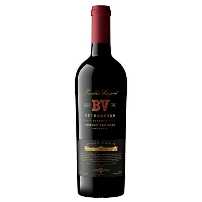 ボーリュー ヴィンヤード リザーヴ カベルネソーヴィニヨン ラザフォード ナパ ヴァレー [2019]