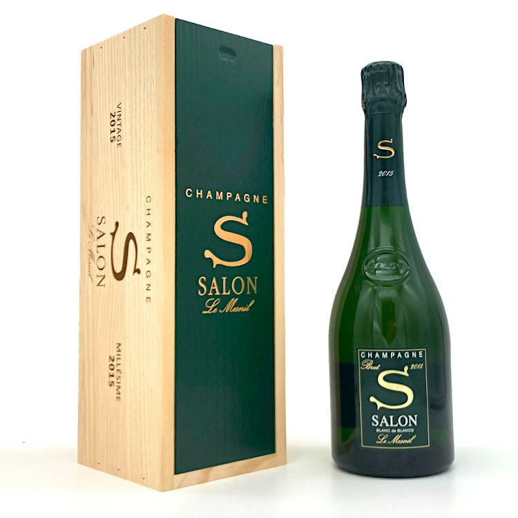 正規品】【木箱入り】 サロン ギフト ボックス [2015]の商品詳細