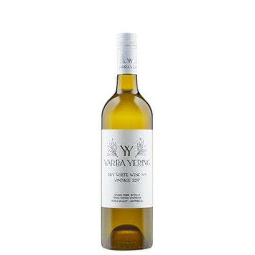 ヤラ イエリング ドライ ホワイトNo.1 [2017]