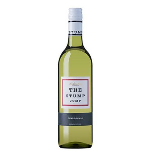 ダーレンベルグ ザ スタンプジャンプ シャルドネ [2024]