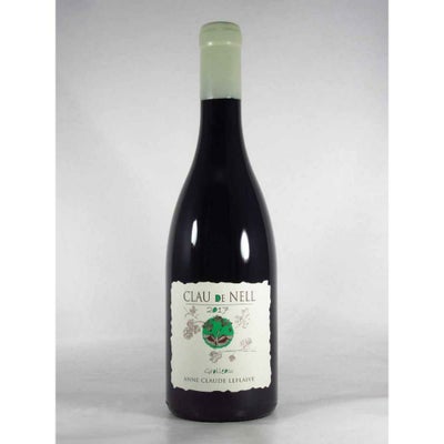 クロー ド ネル ＩＧＰ デュ ヴァル ドゥ ロワール グロロー [2017]