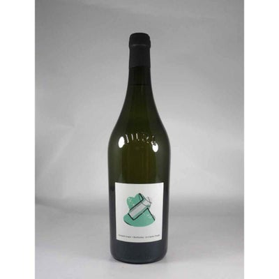 グラン コート デュ ジュラ  シャルドネ ラ グランド ショード ヴァン ウイエ [2022]