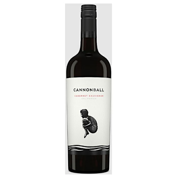 キャノンボール カベルネソーヴィニヨン [2022]