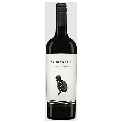 キャノンボール カベルネソーヴィニヨン [2022]