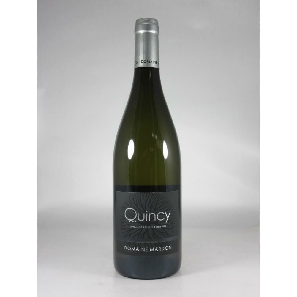 マルドン カンシー キュヴェ サン テドム [2023]