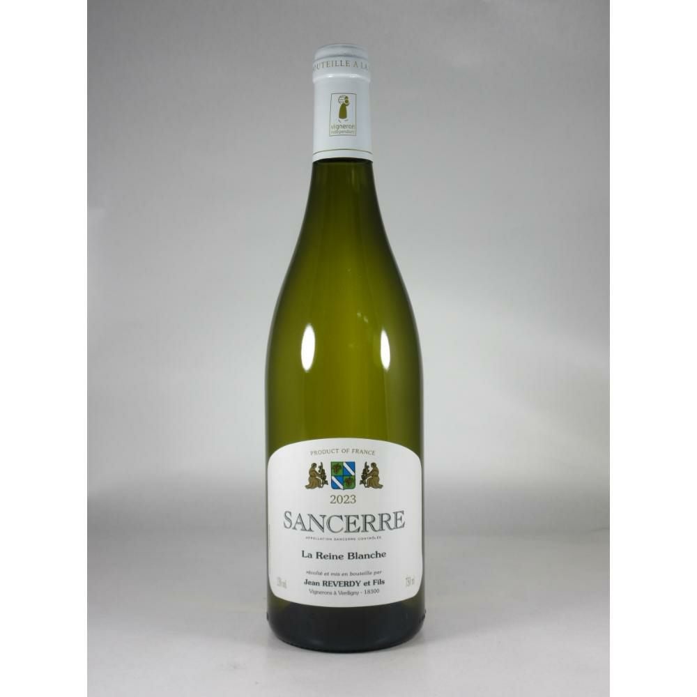 ジャン ルヴェルディ エ フィス サンセール  ラ レンヌ ブランシュ [2023]