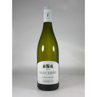 ジャン ルヴェルディ エ フィス サンセール  ラ レンヌ ブランシュ [2023]