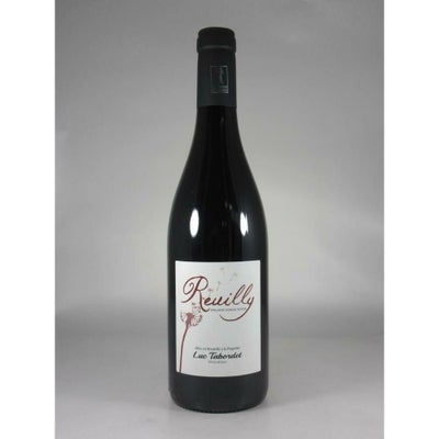 マルドン ルイイー  ルージュ ドメーヌ リュック タボルデ [2023]