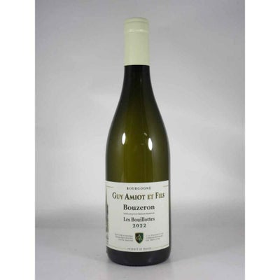 アミオ ギイ エ フィス ブーズロン レ ブイヨット [2022]