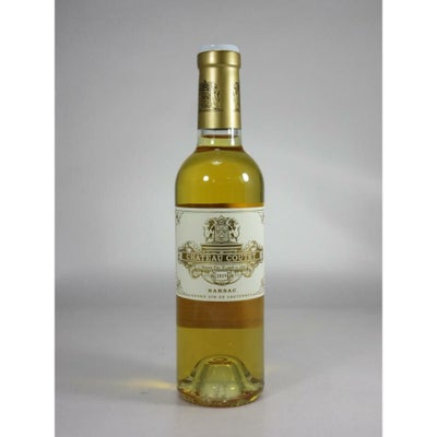 シャトー クーテ (ハーフボトル) [2019] 375ml